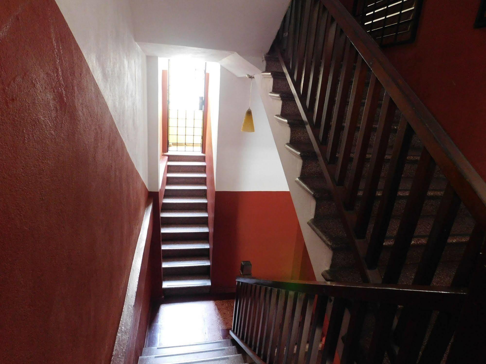 サントドミンゴ Residencial La Fonteアパートホテル エクステリア 写真