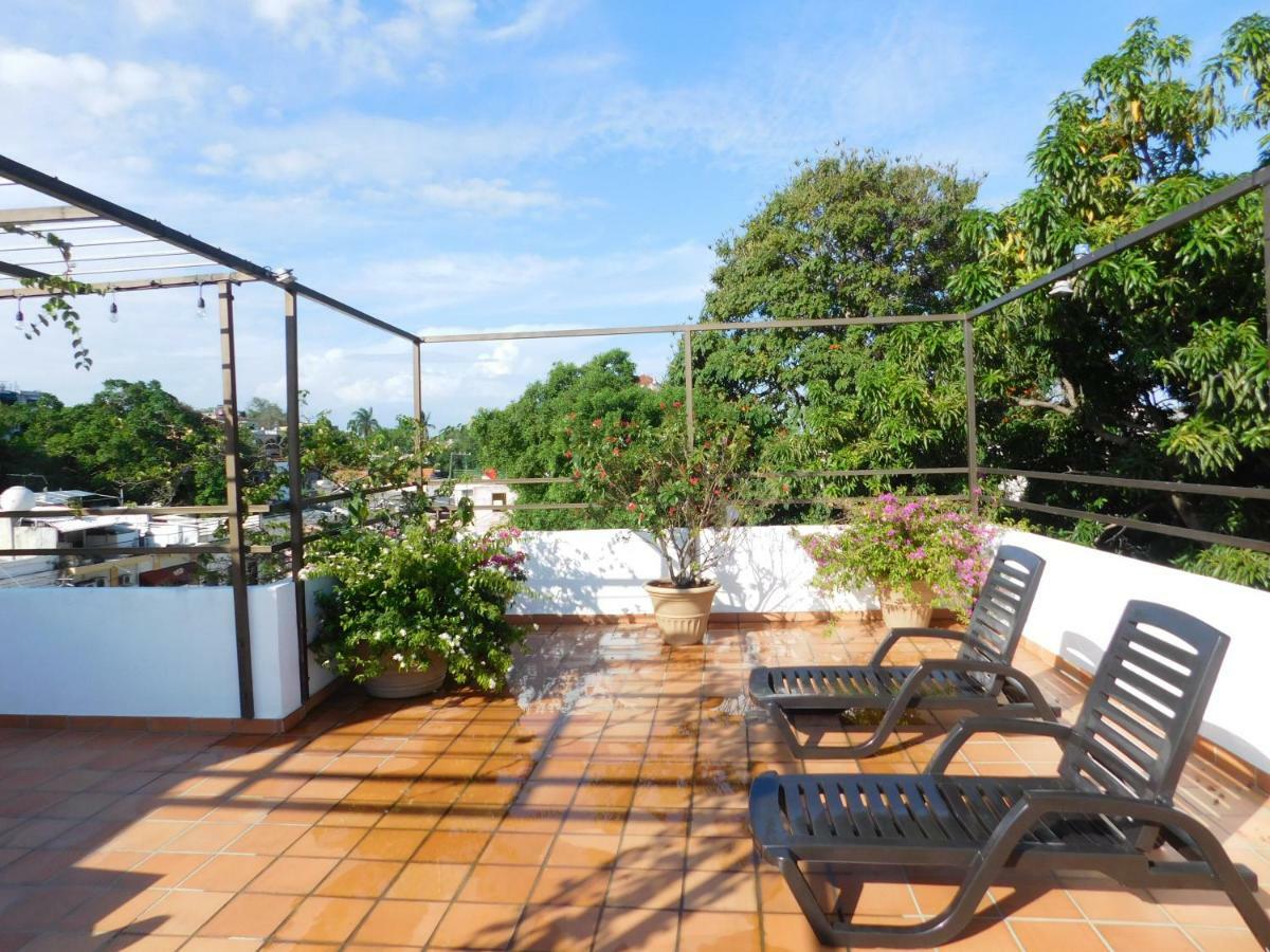 サントドミンゴ Residencial La Fonteアパートホテル エクステリア 写真