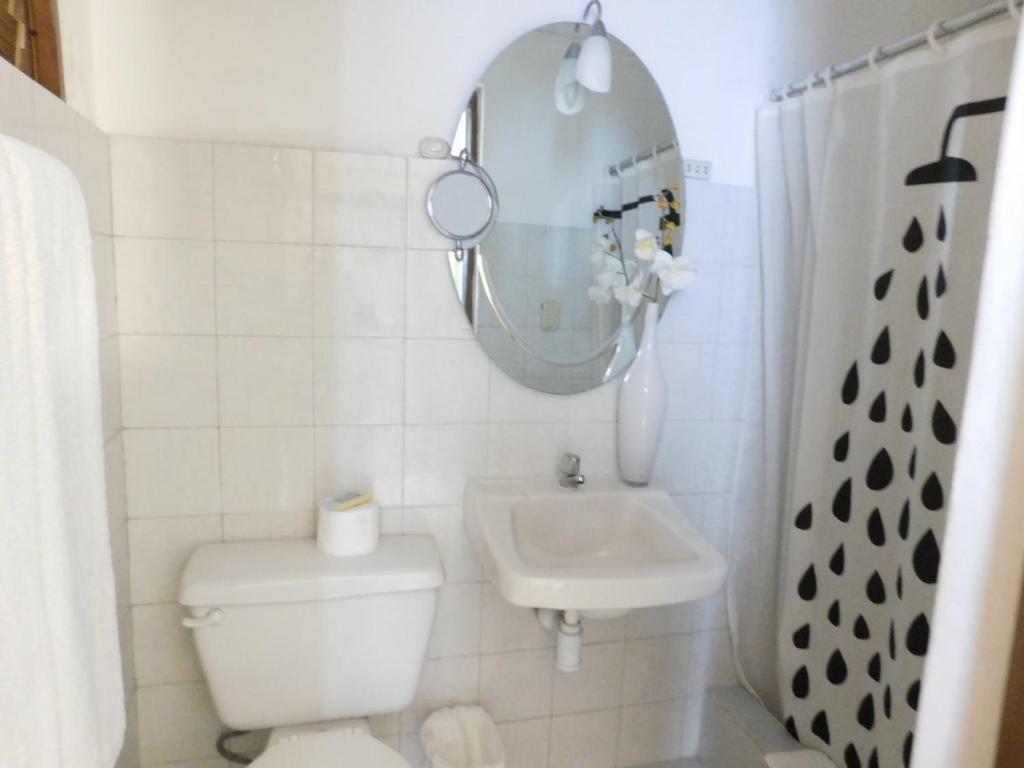 サントドミンゴ Residencial La Fonteアパートホテル エクステリア 写真